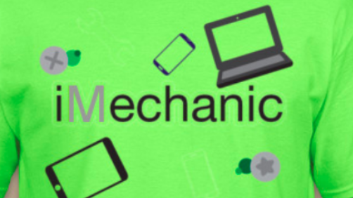 iMechanic, Apple iPhone Repair