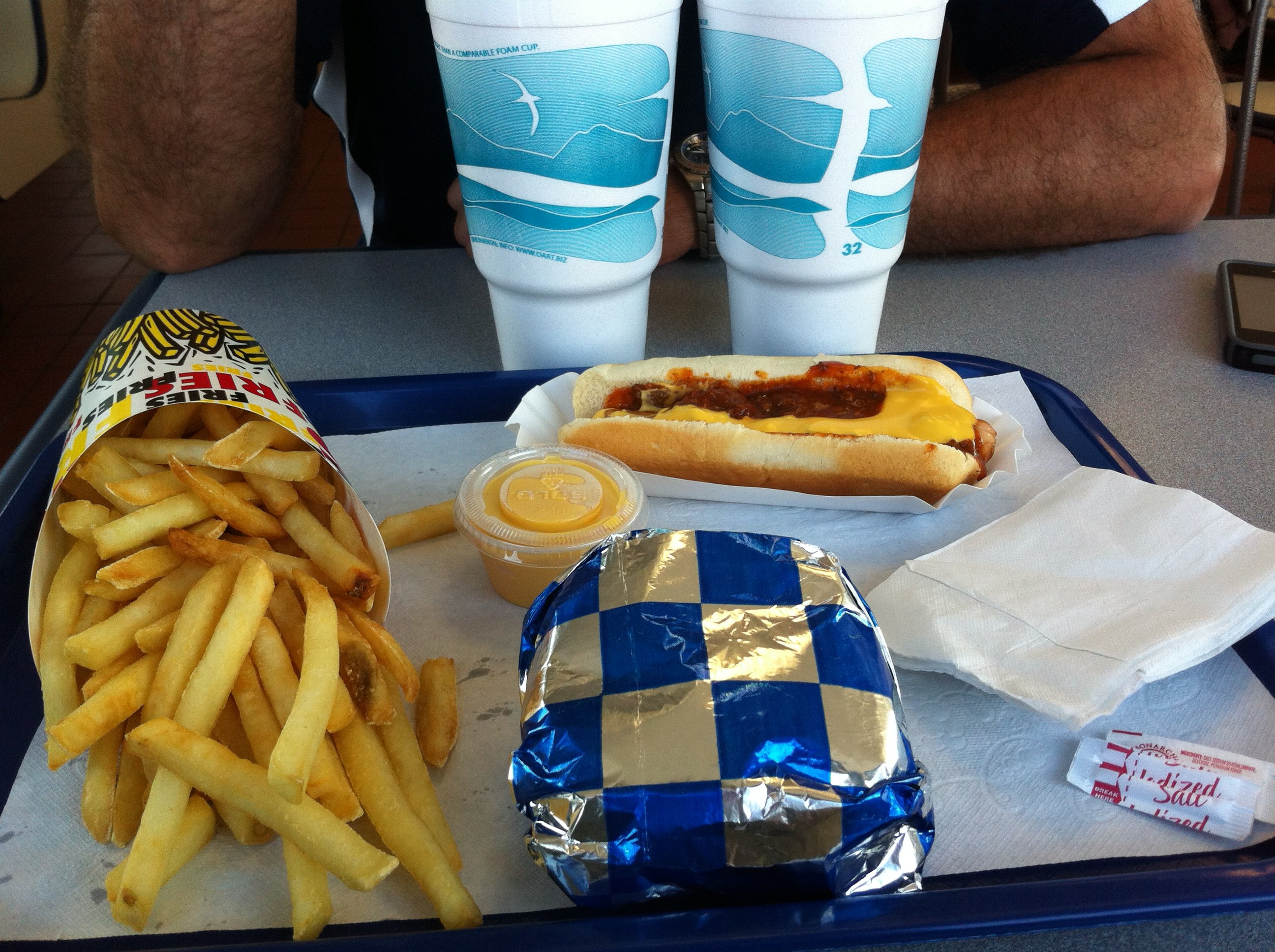 Photo credit: tripadvisor
