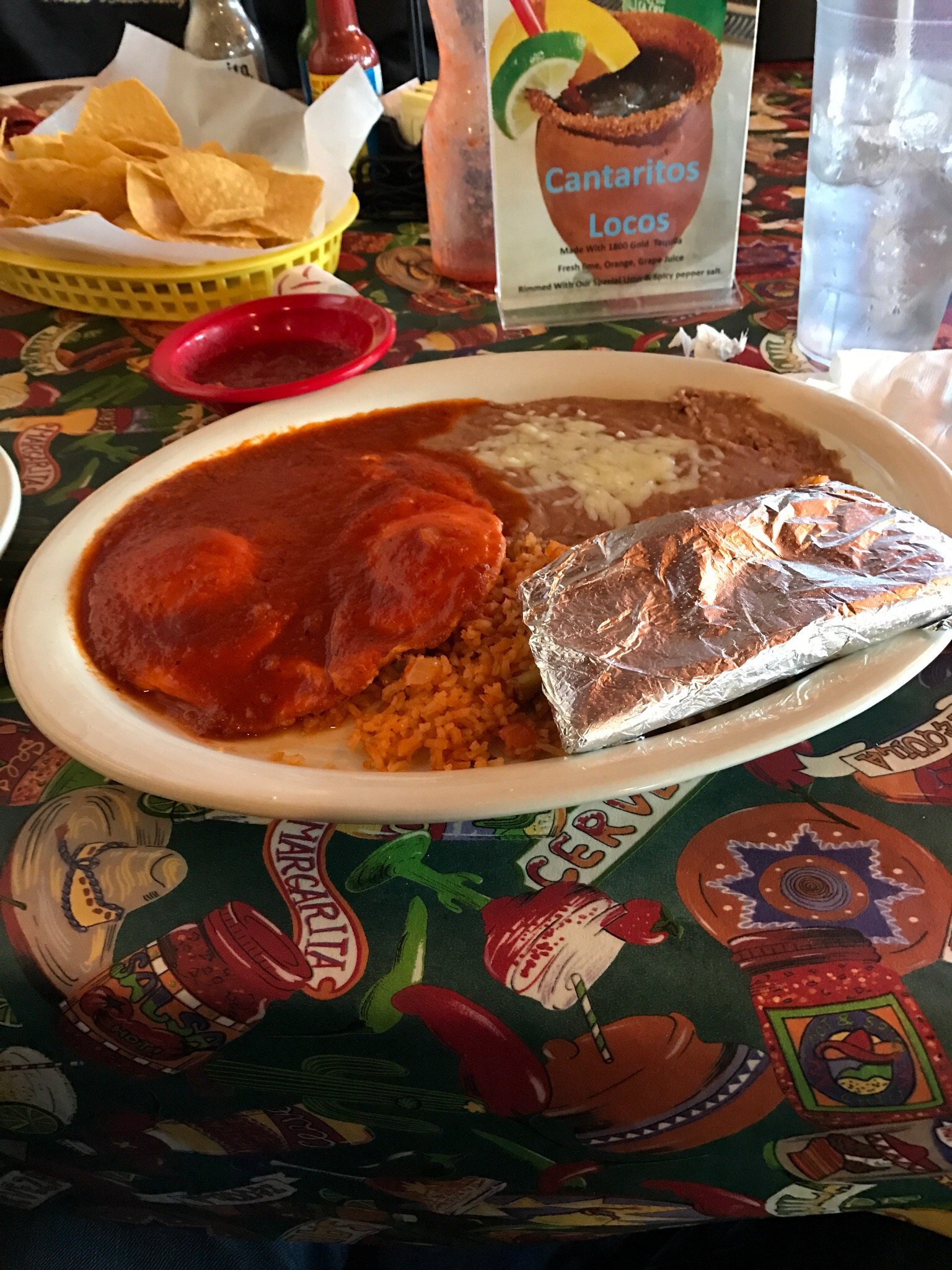 Photo credit: tripadvisor
