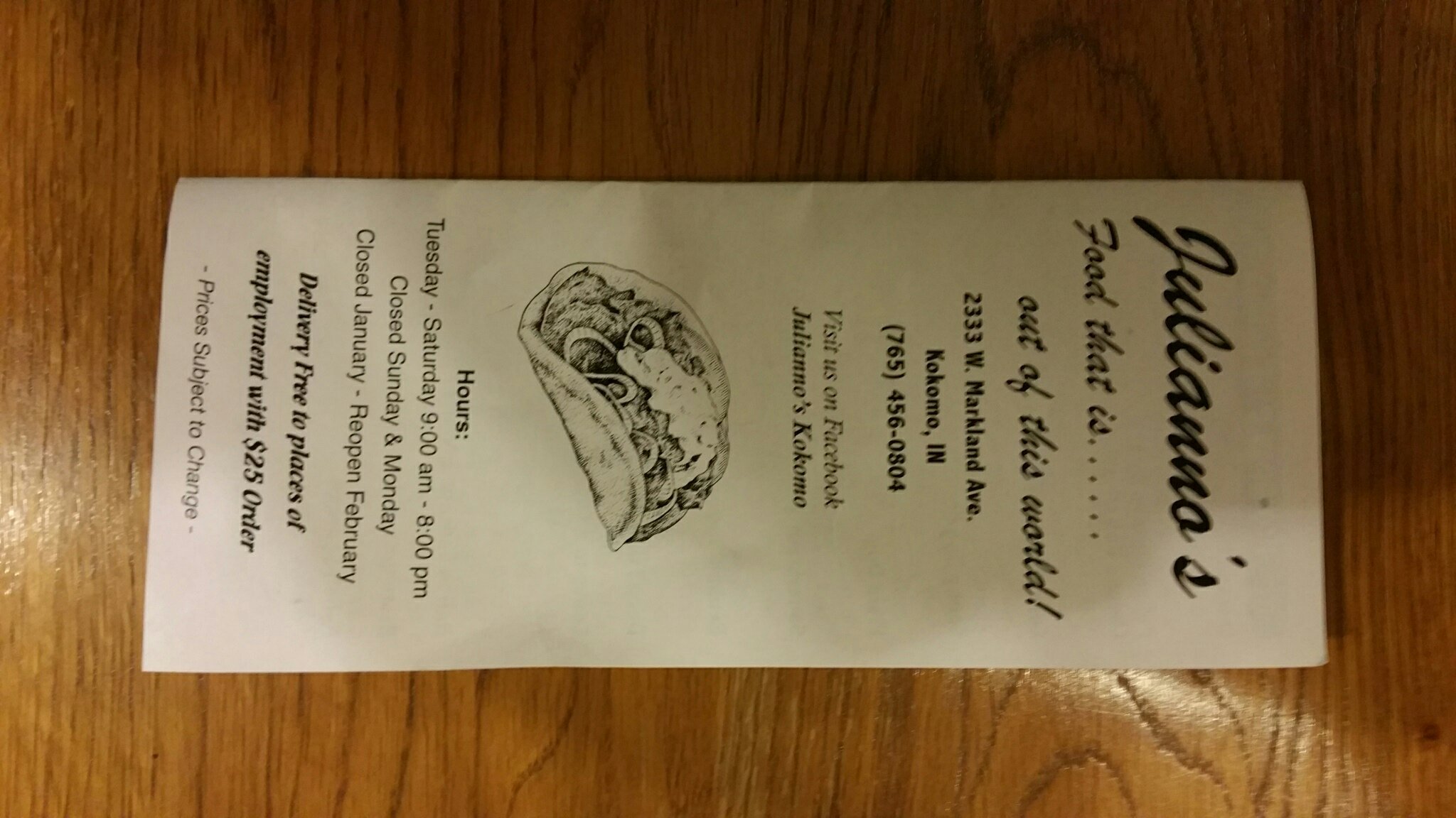 Photo credit: tripadvisor