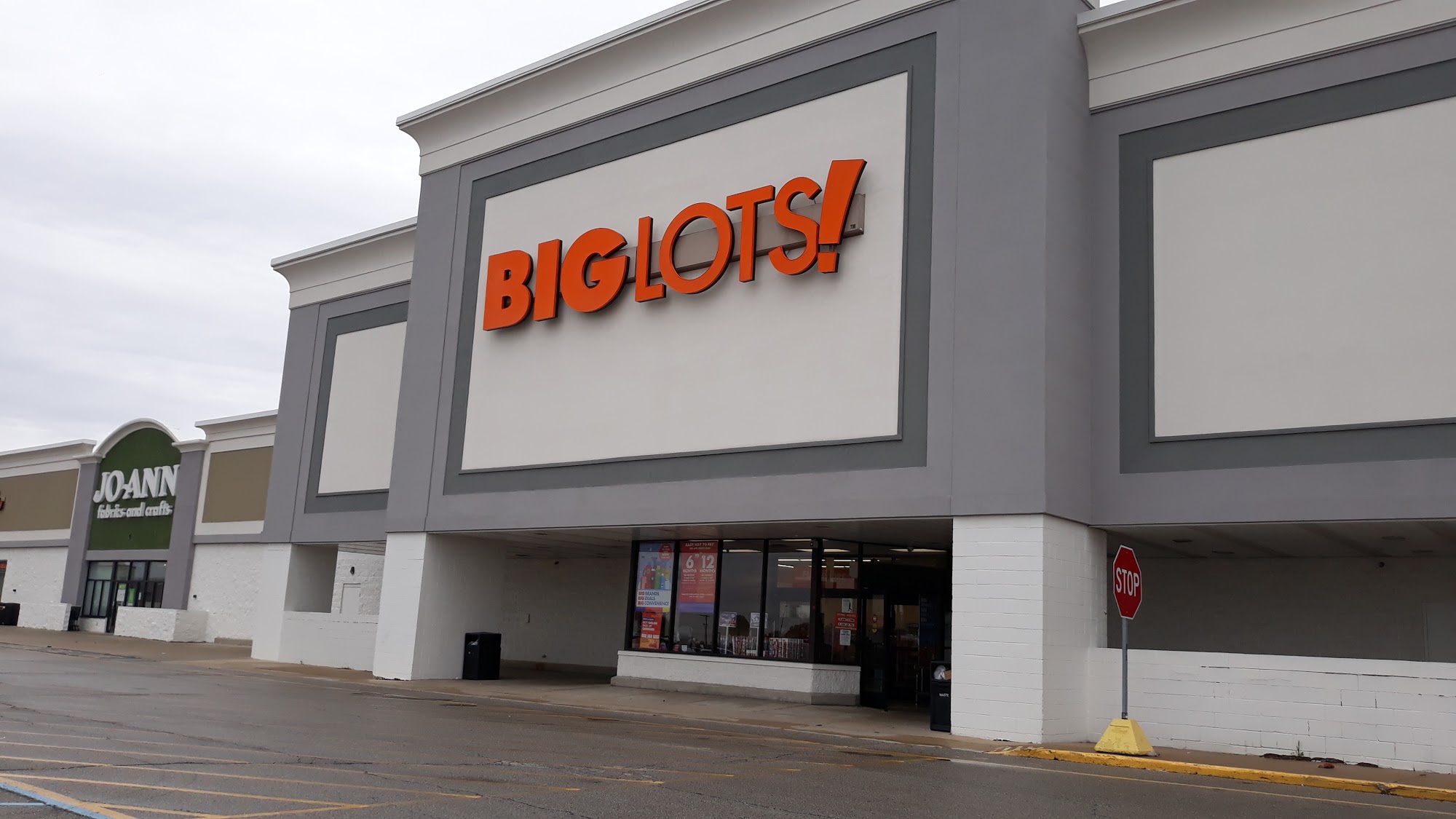 Big Lots