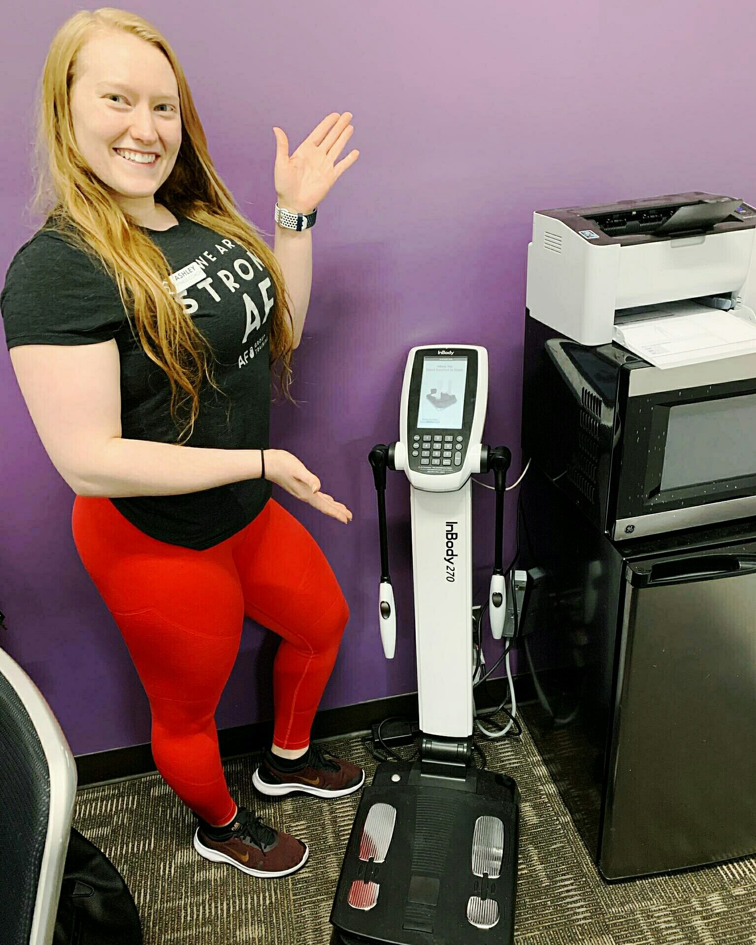 Anytime Fitness 59 Pine Lake Ave, La Porte