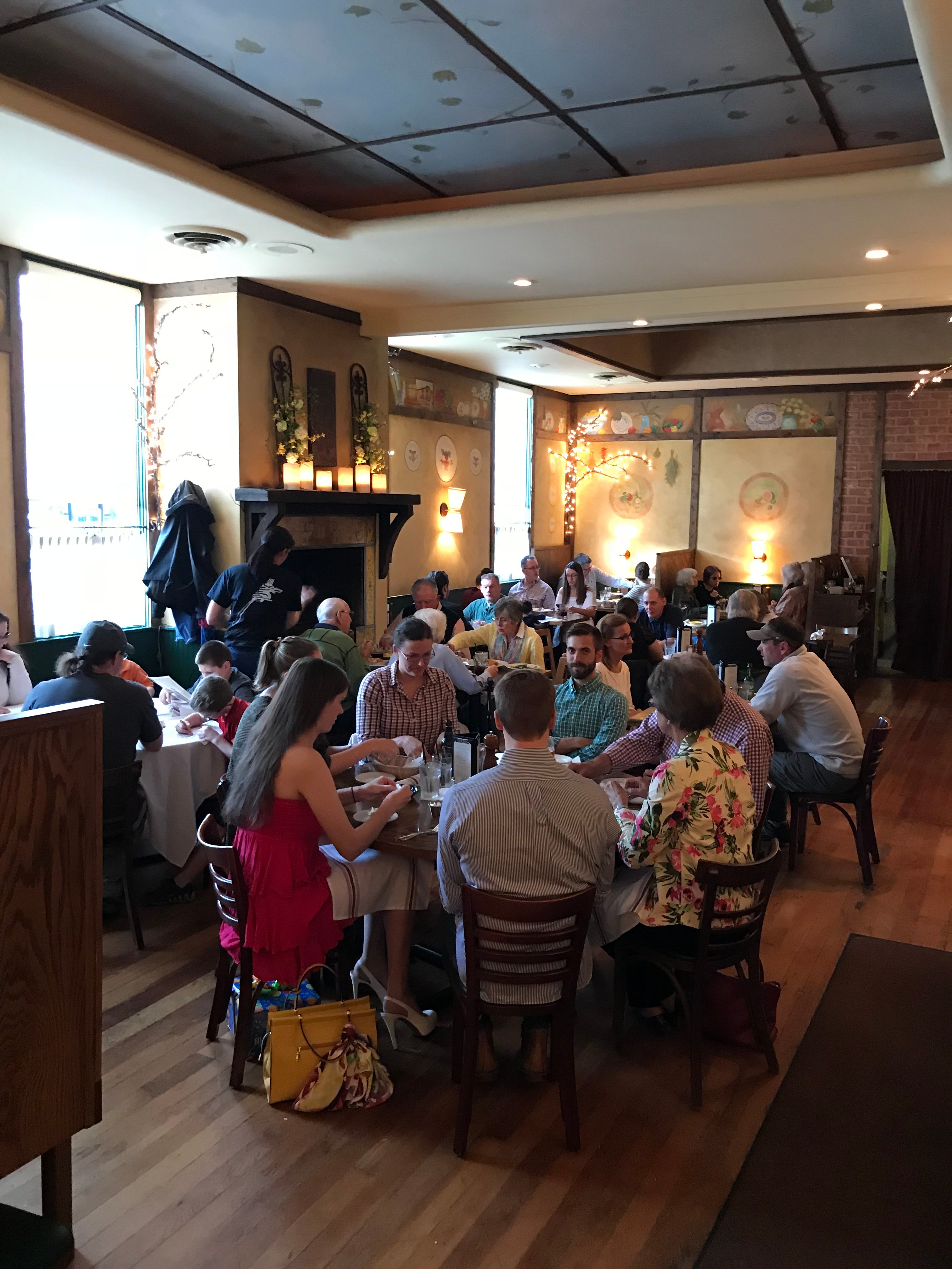 Photo credit: tripadvisor