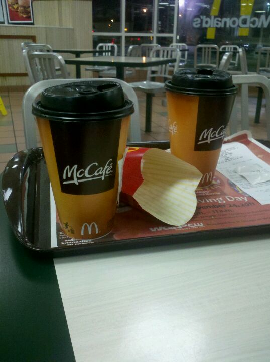 McDonald's La Porte