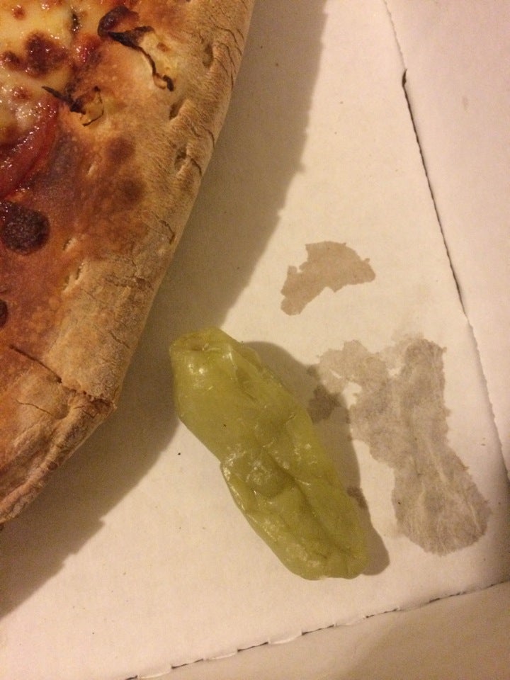 Papa John's 206 Pine Lake Ave, La Porte