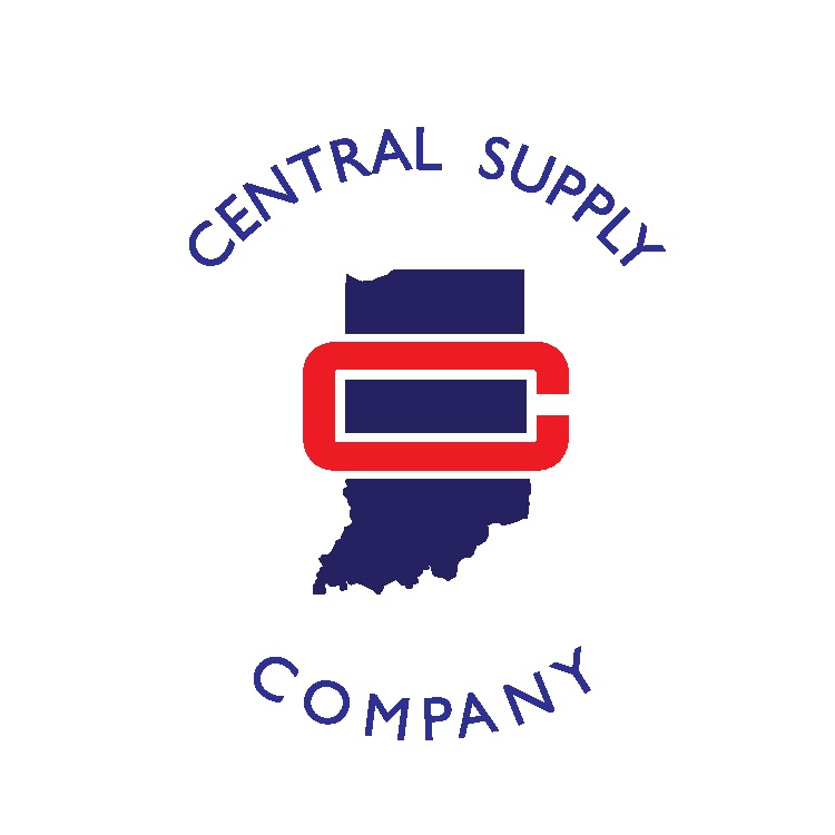 Central Supply Co