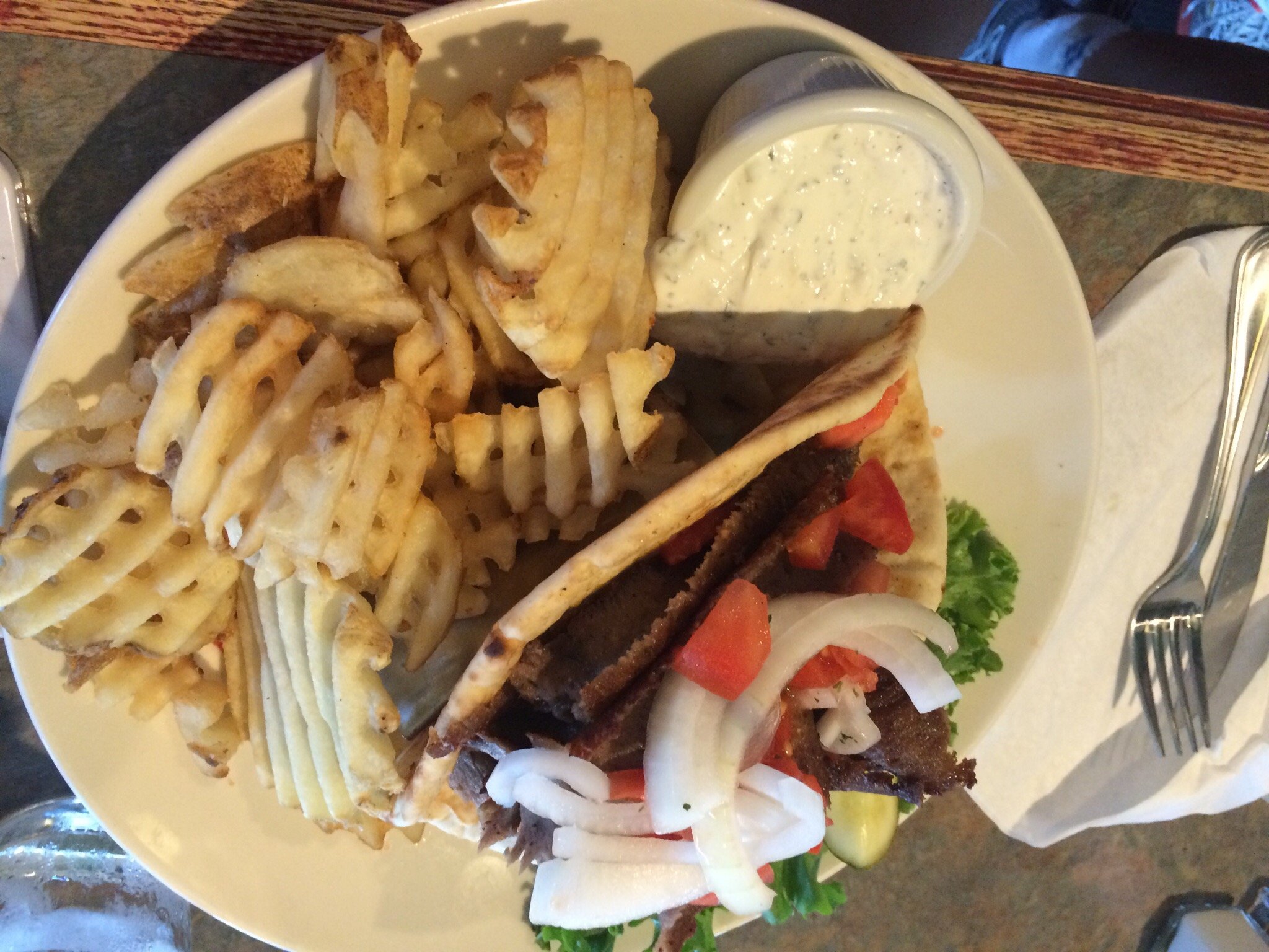 Photo credit: tripadvisor