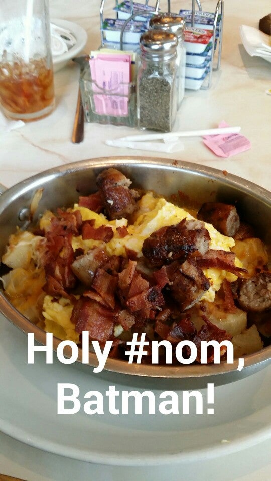 Photo credit: foursquare