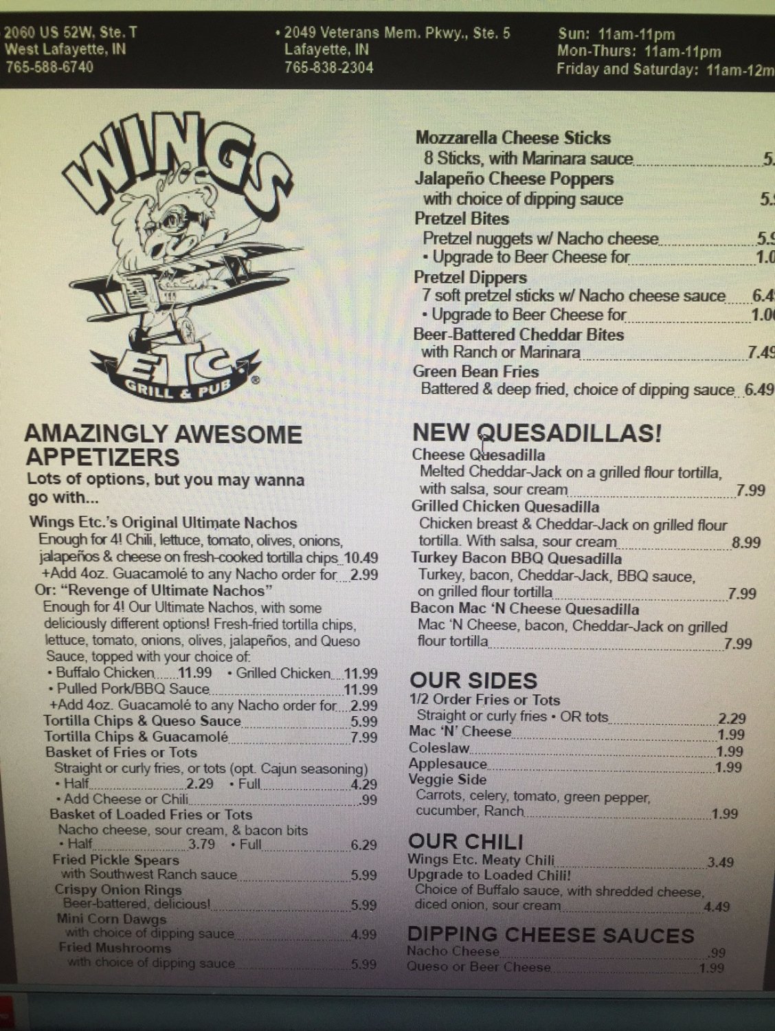 Photo credit: Tripadvisor