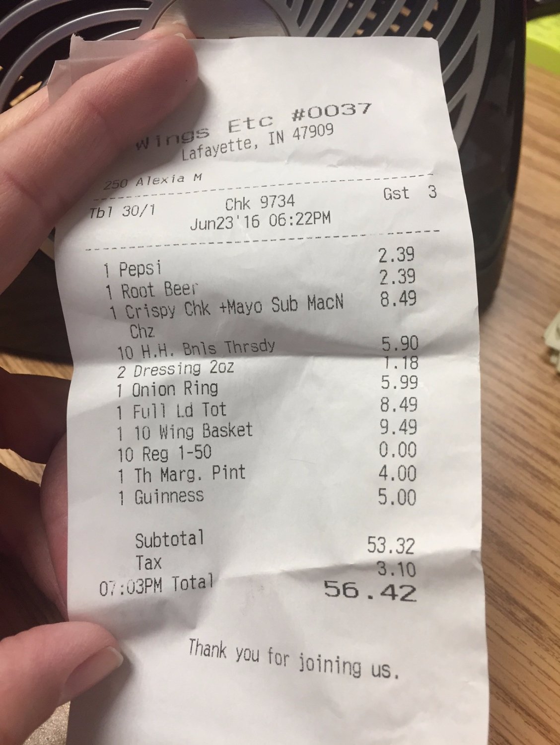 Photo credit: Tripadvisor