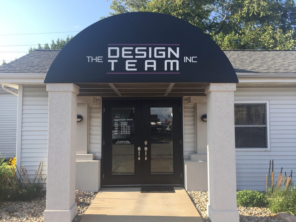 Design Team Inc