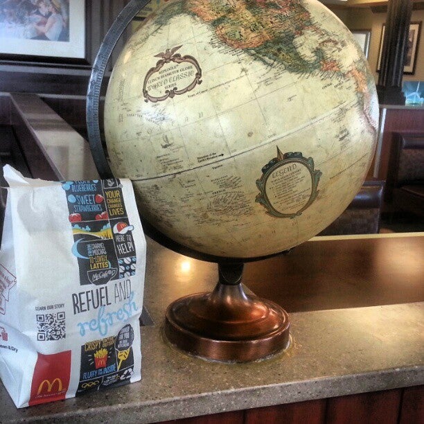 Photo credit: foursquare