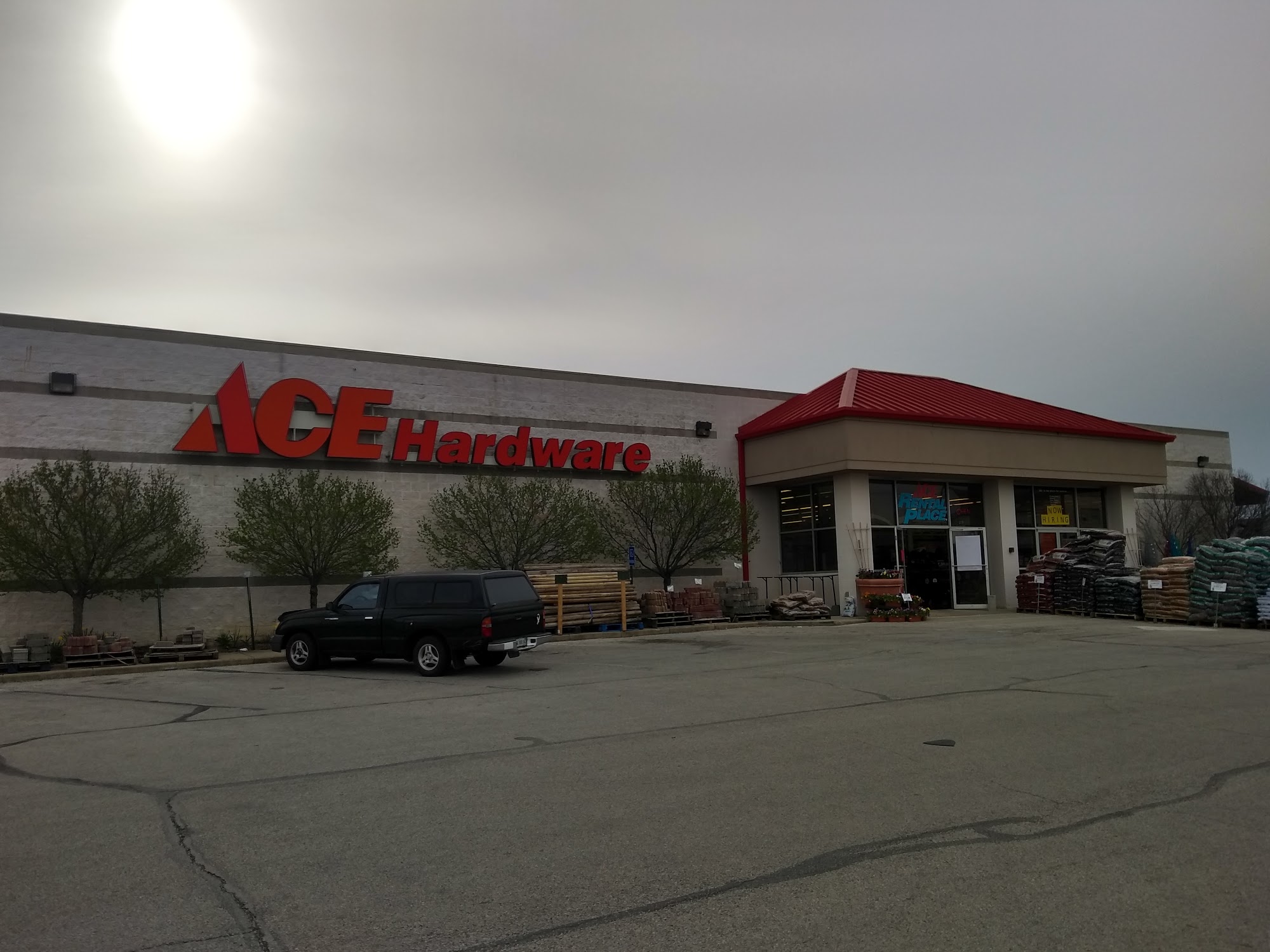 Ace Hardware