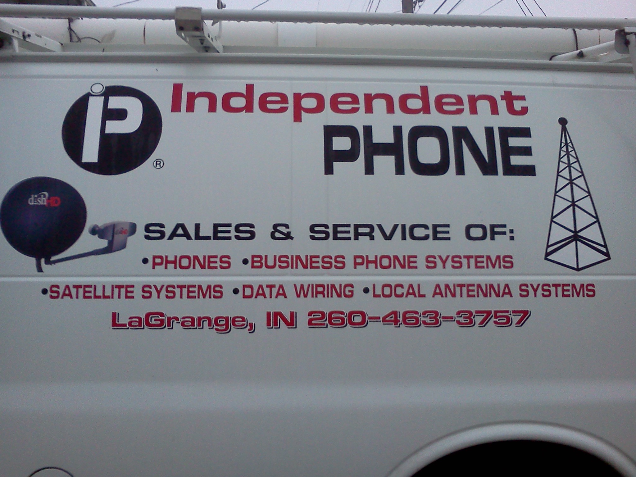 Independent Phone Shop