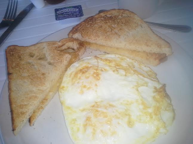 Little New York Family Restaurant