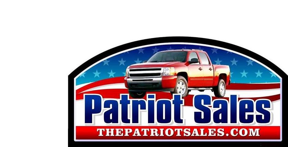 Patriot Sales