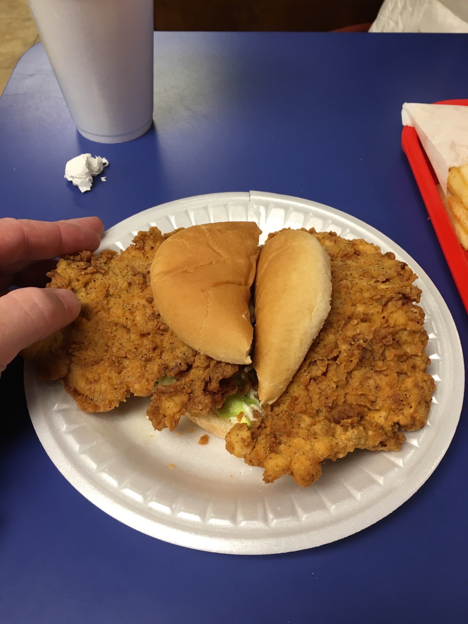 Photo credit: tripadvisor