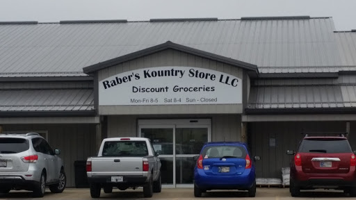 Rabers Kountry Store LLC