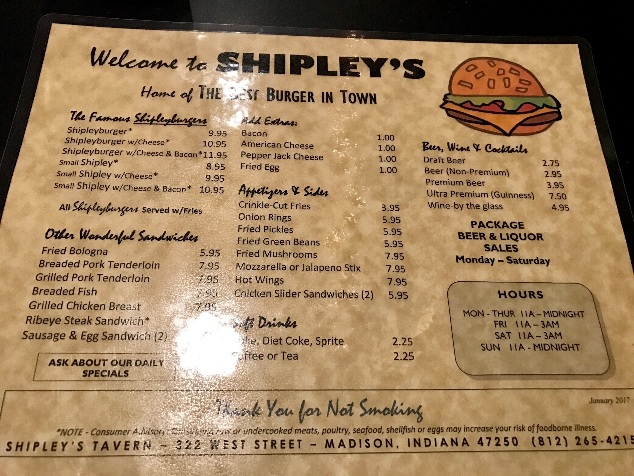 Photo credit: Tripadvisor