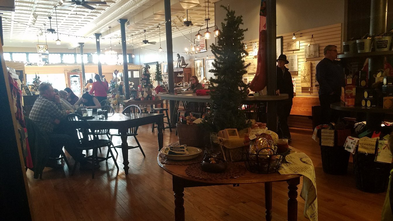 Photo credit: tripadvisor