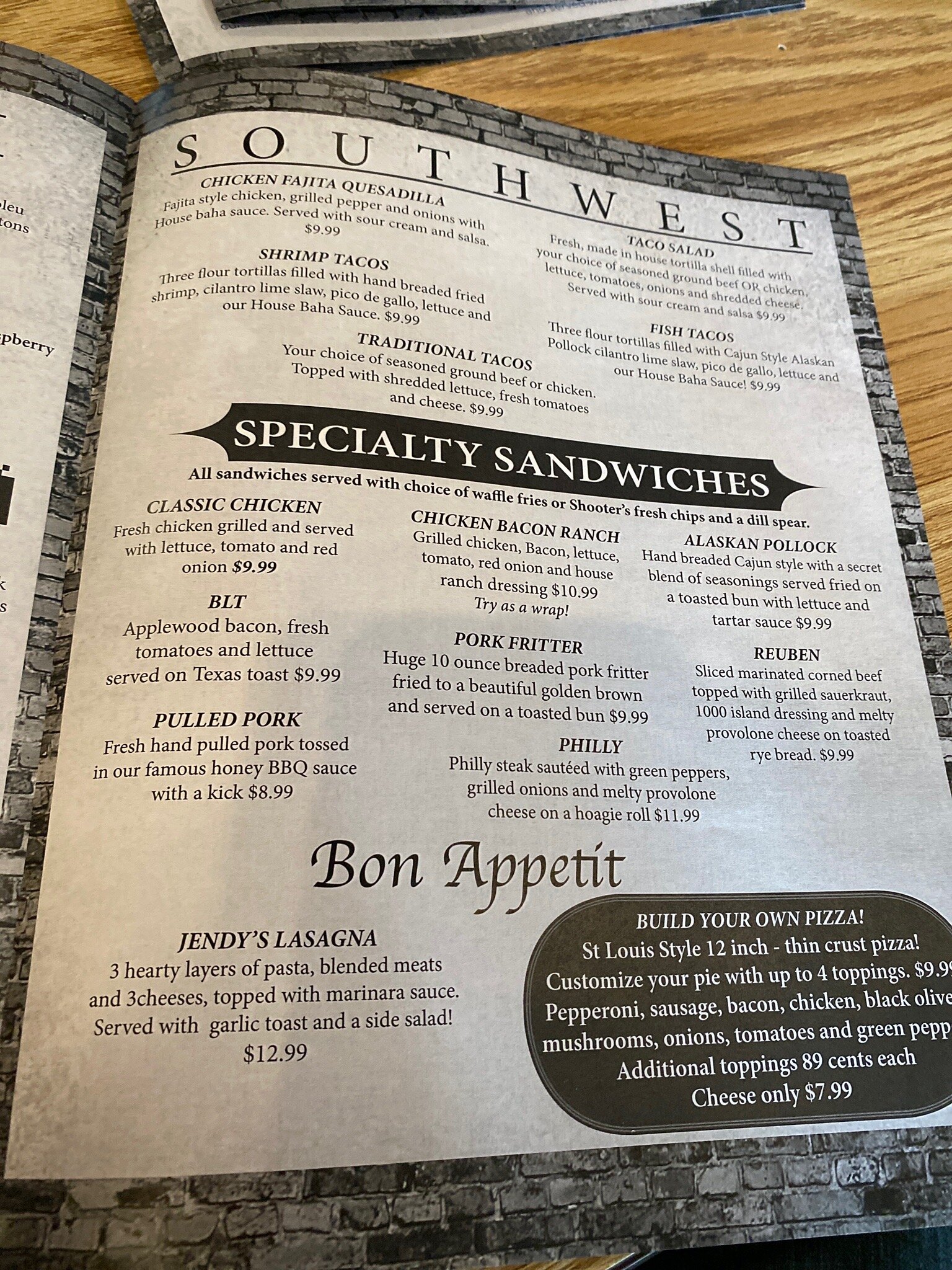 Photo credit: Tripadvisor