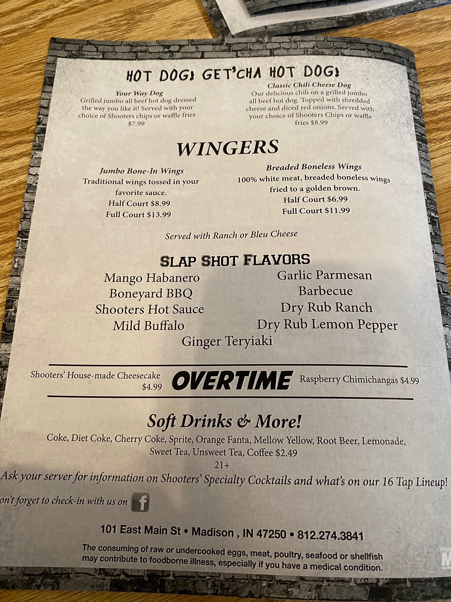 Photo credit: Tripadvisor