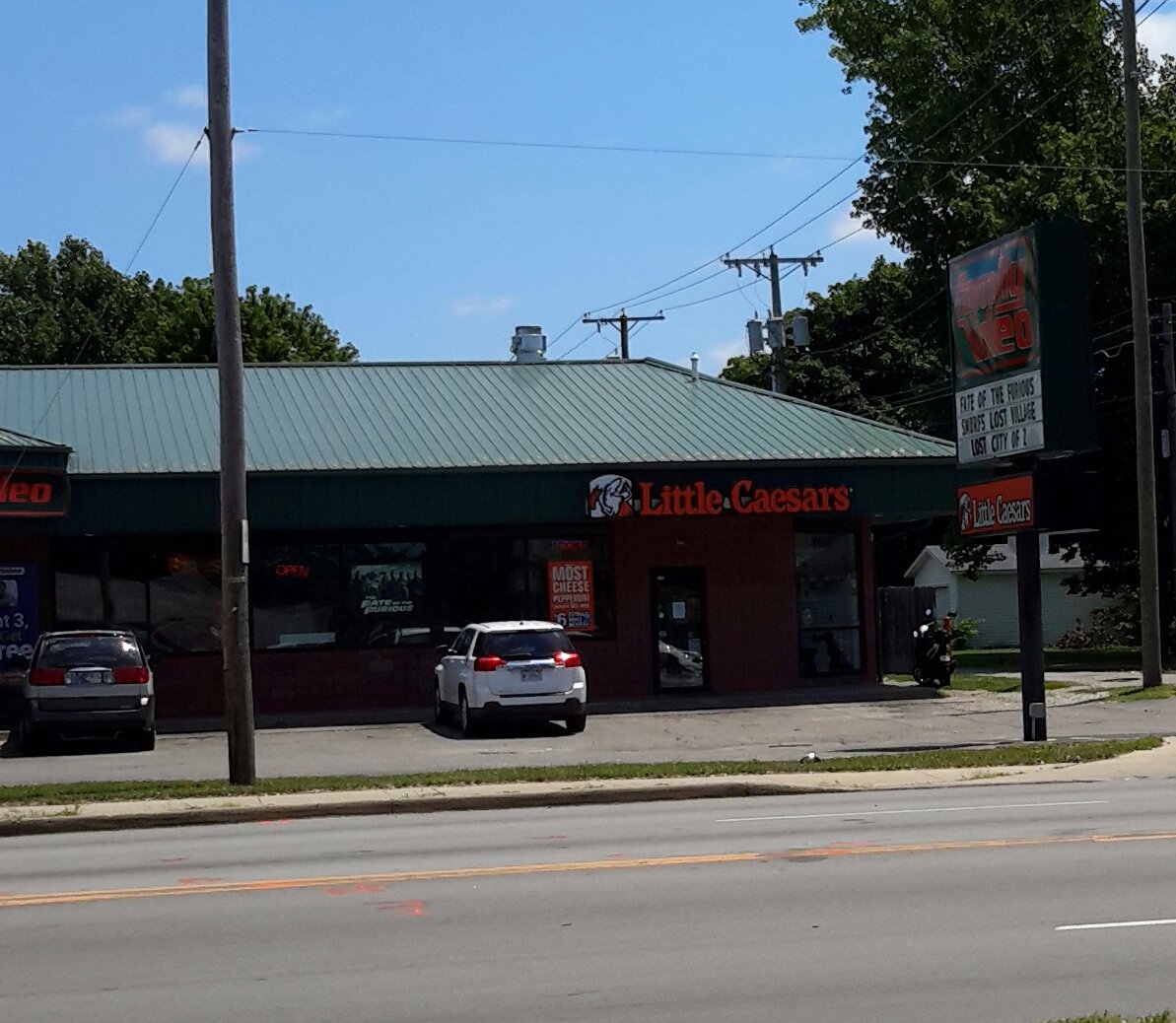 Photo credit: tripadvisor