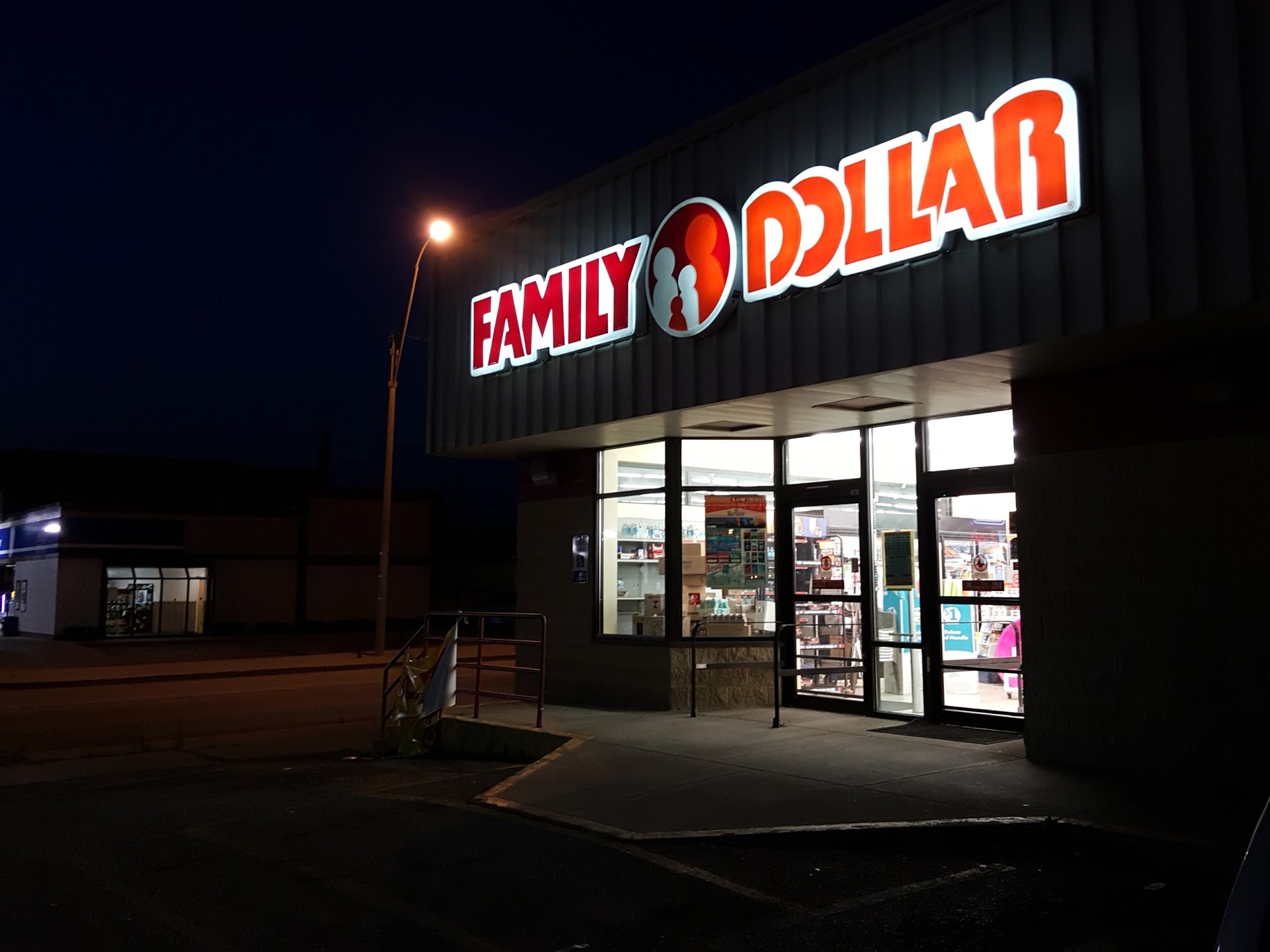 Family Dollar