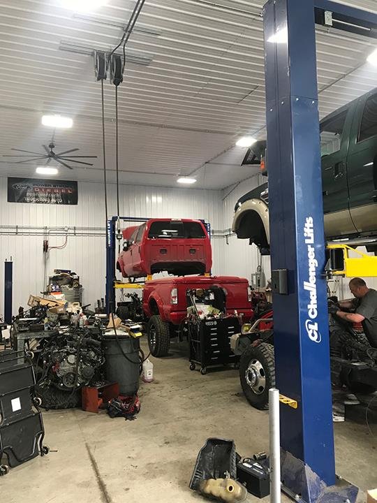 Performance Truck & Auto Repair