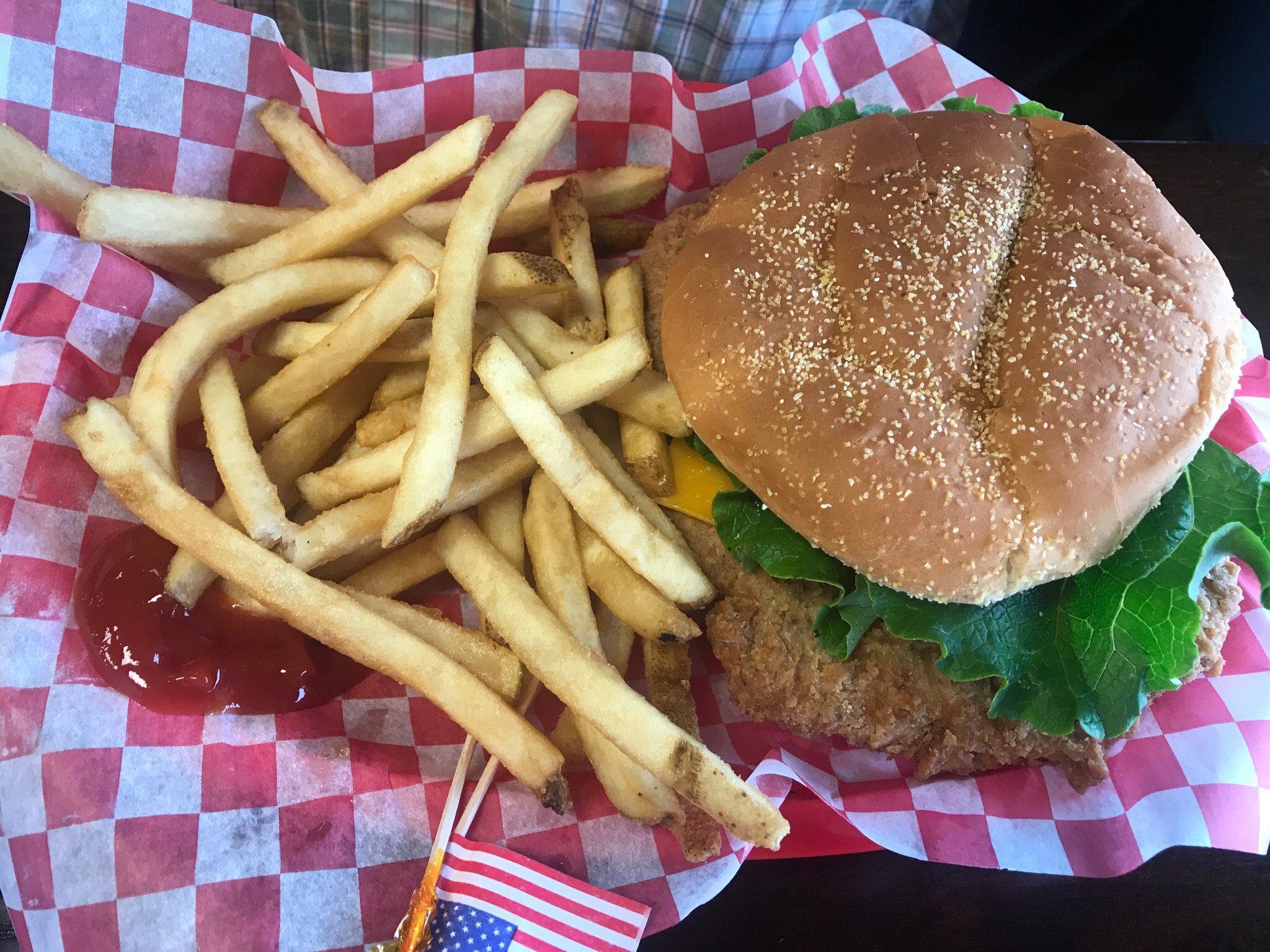 Photo credit: tripadvisor