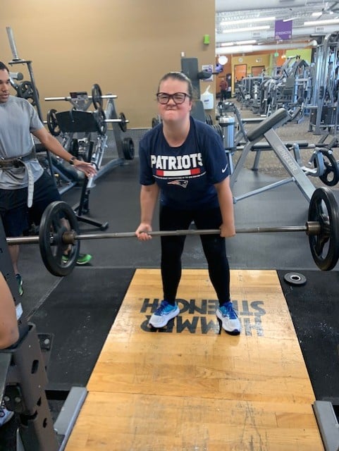 Anytime Fitness Merrillville