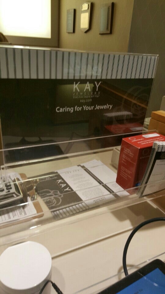Kay Jewelers 2186 Southlake Mall Unit DL-462, Merrillville