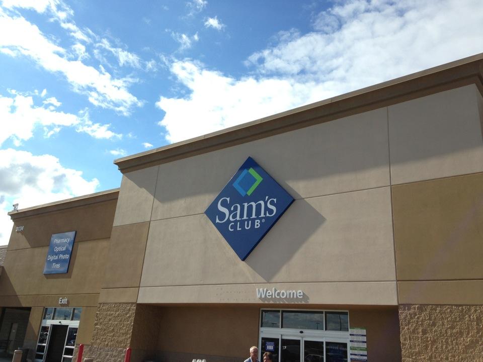 Sam's Club Pharmacy 3134 E 79th Ave, Merrillville