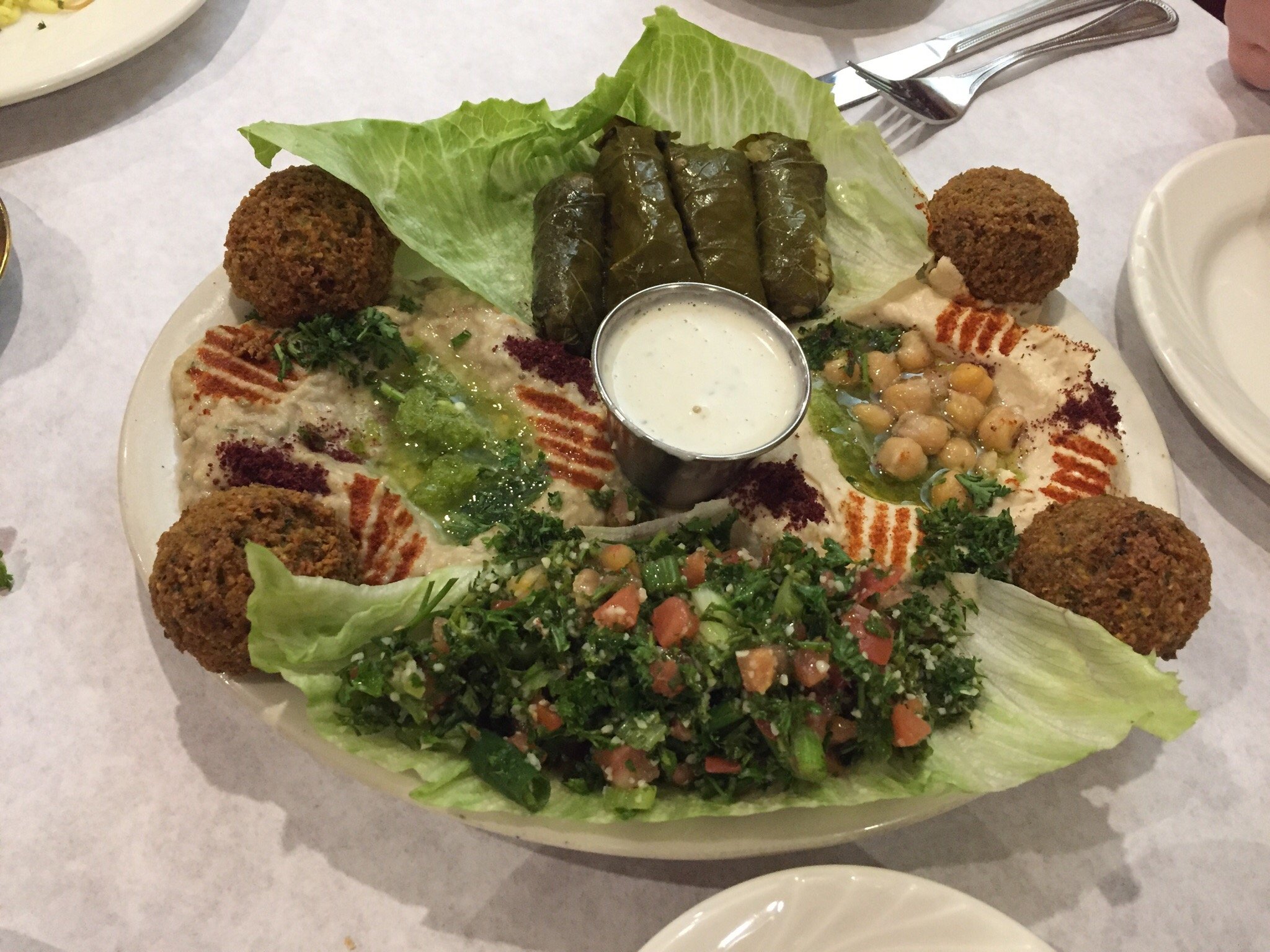 Photo credit: tripadvisor