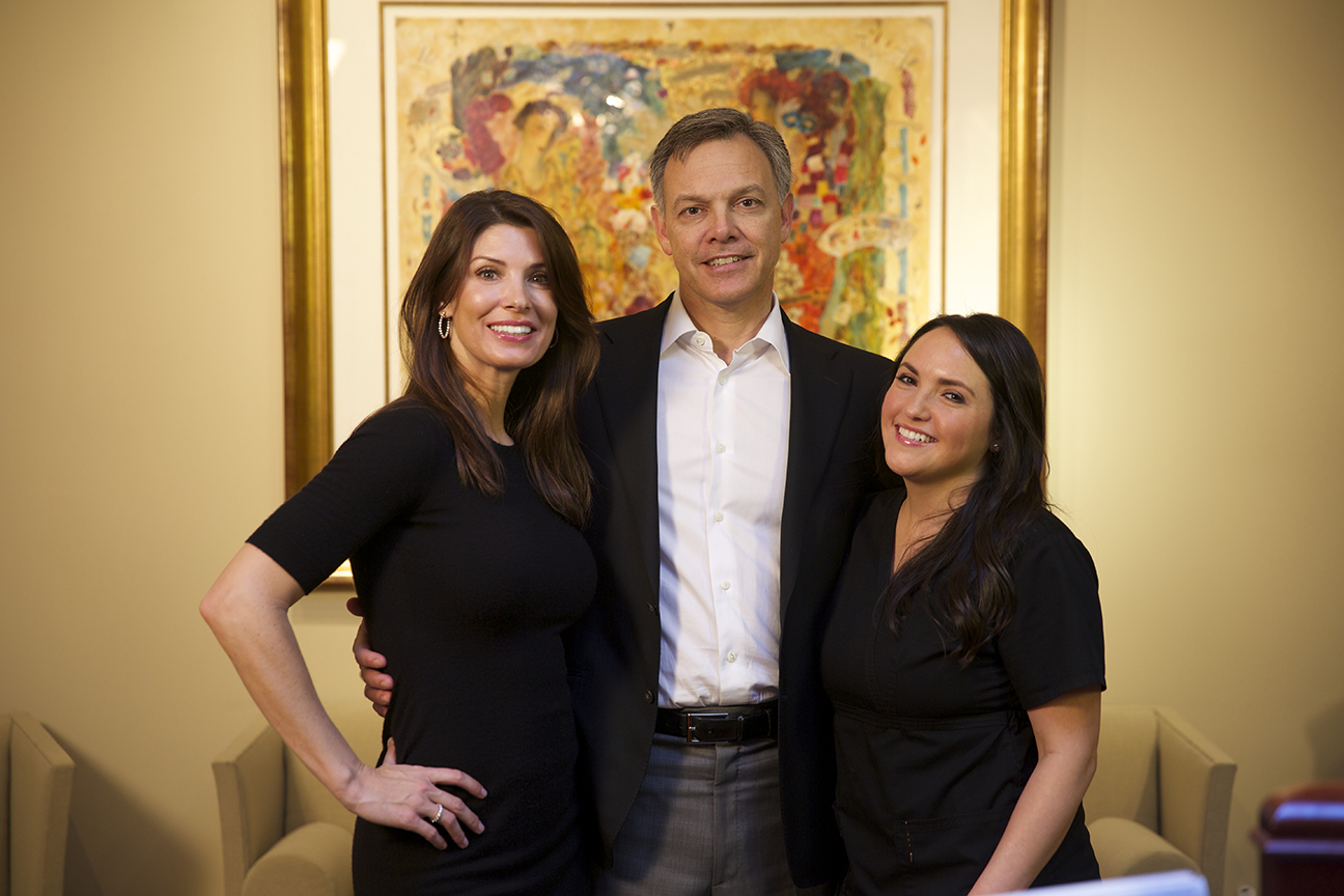 James Platis, MD Plastic Surgeon