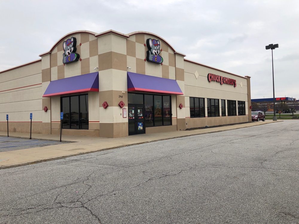 Merrillville, IN Restaurants Open for Takeout, Curbside Service and/or