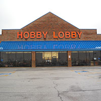 Hobby Lobby 2782 E 79th Ave St, Merrillville