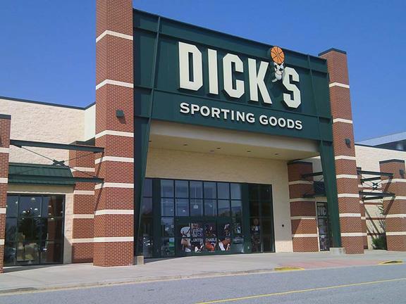 DICK'S Sporting Goods 2225 Southlake Mall, Merrillville