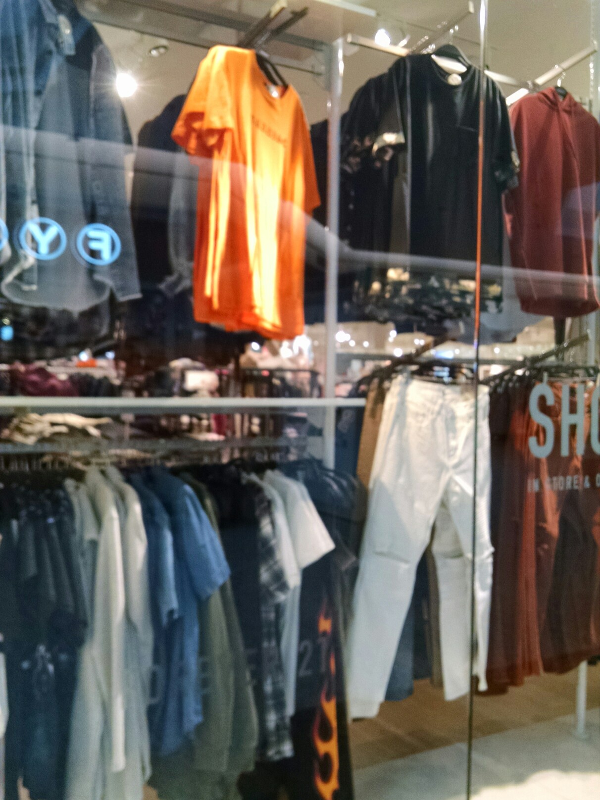Forever 21 2060 Southlake Mall, Merrillville