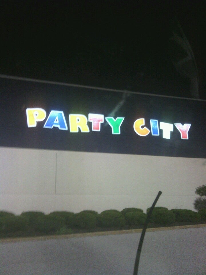 Party City 2565 E 80th Ave, Merrillville