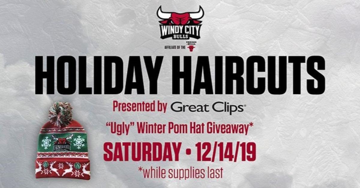 Great Clips 5244 S Franklin St, Michigan City