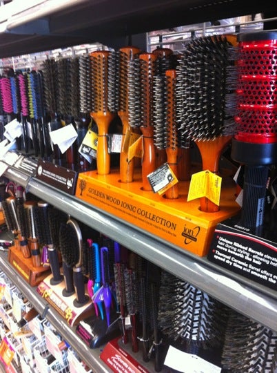 Sally Beauty 214 Dunes Plaza Ste B, Michigan City