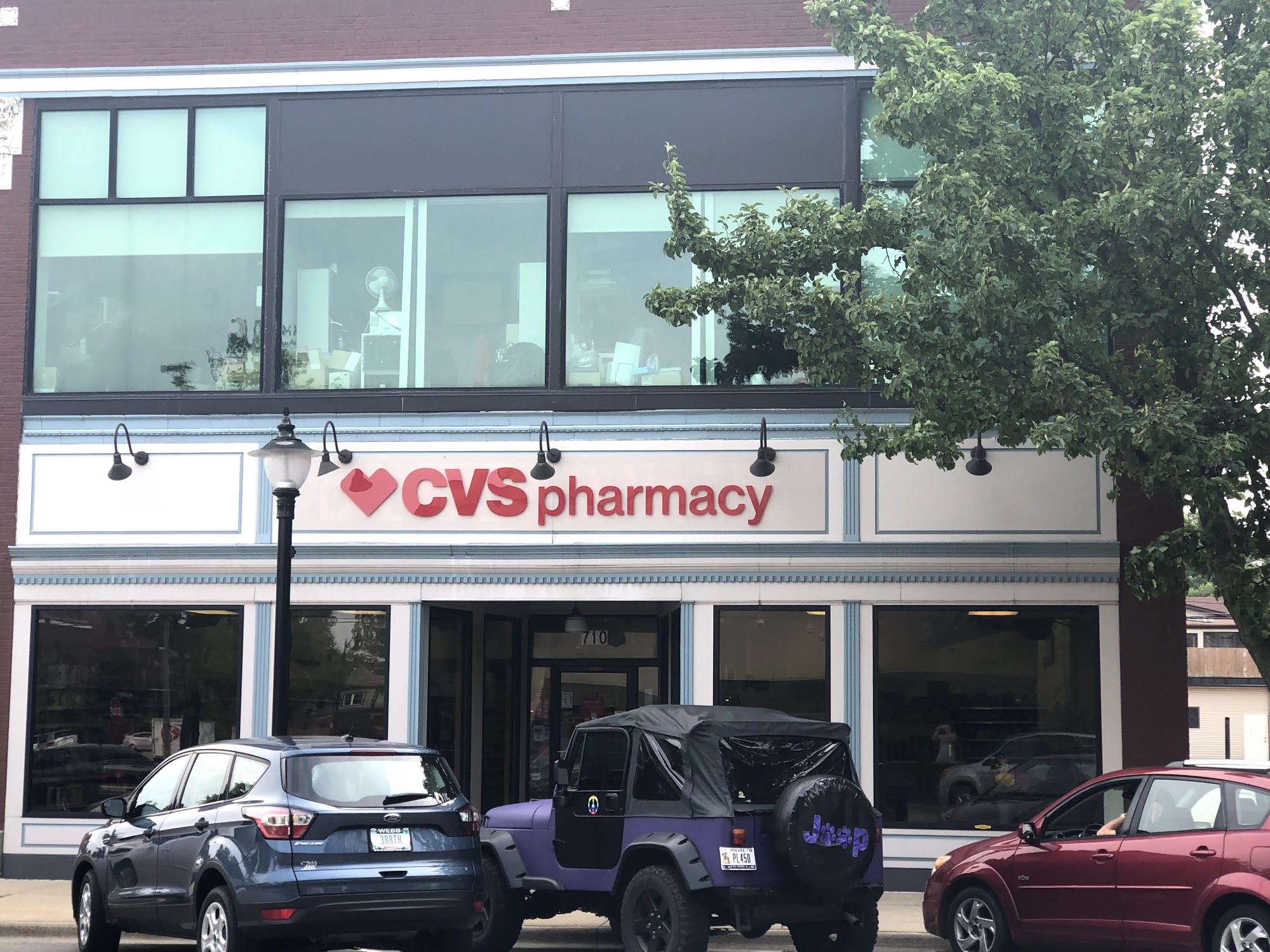 CVS Pharmacy 710 Franklin St, Michigan City
