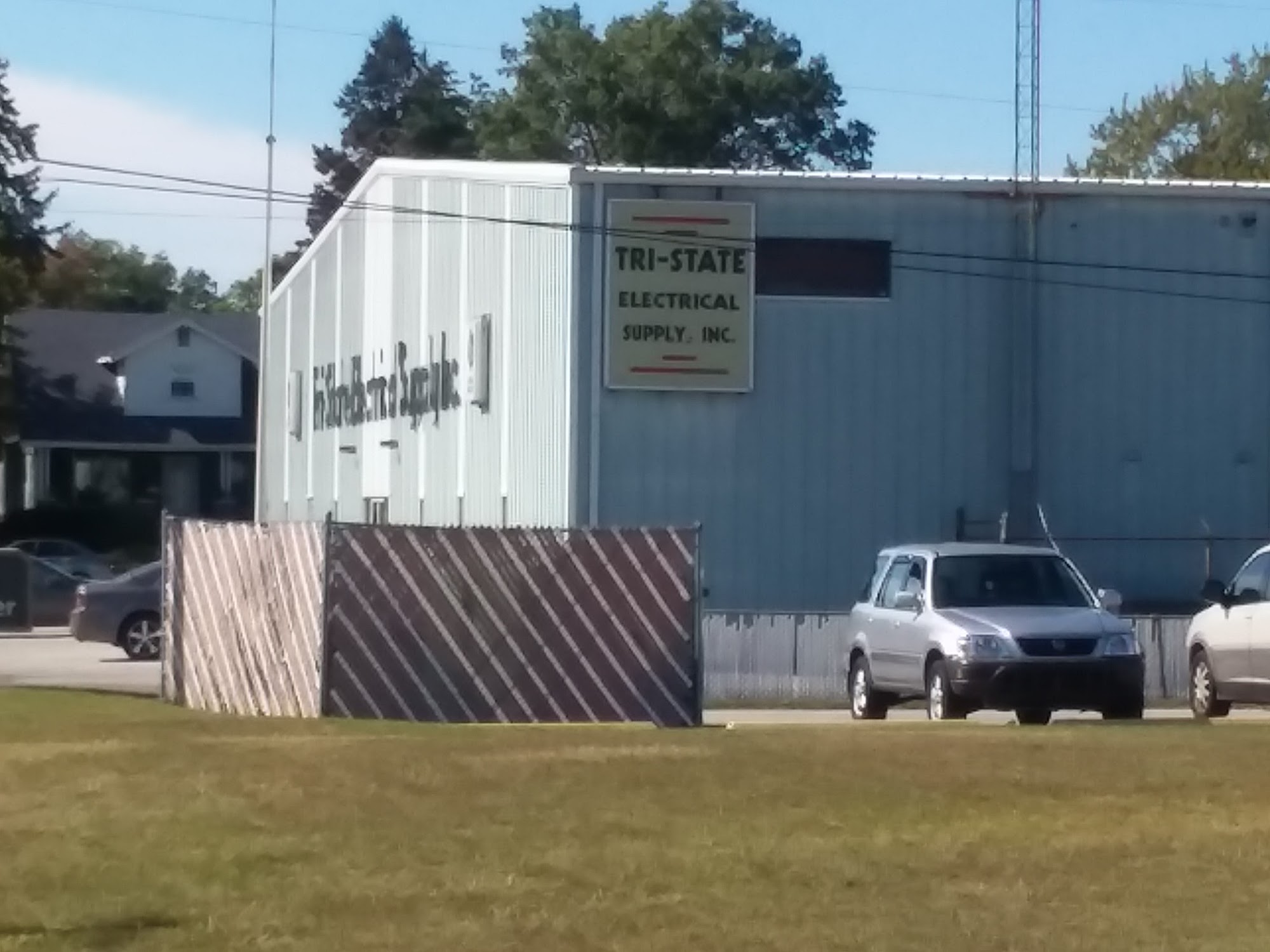 Tri-State Electrical Supply