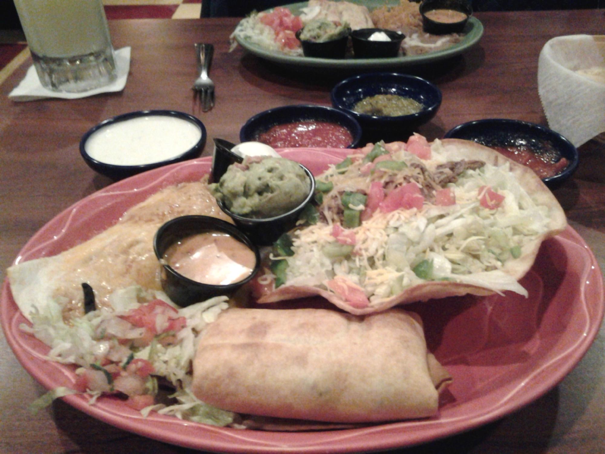 Photo credit: tripadvisor