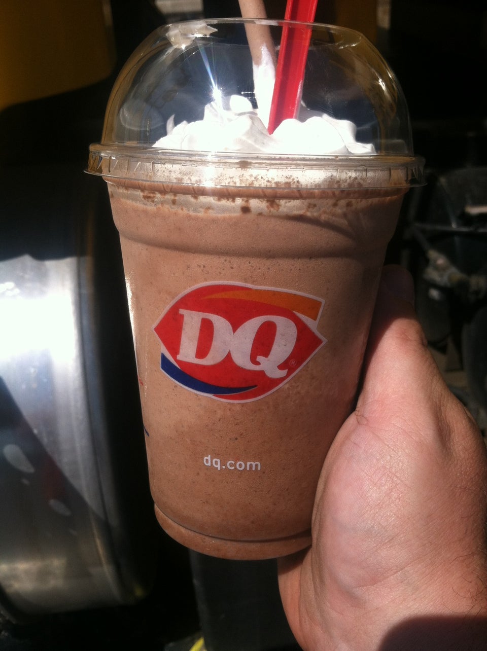 Dairy Queen 2506 Franklin St, Michigan City
