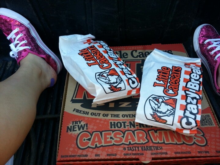 Little Caesars 2026 East, US-20, Michigan City