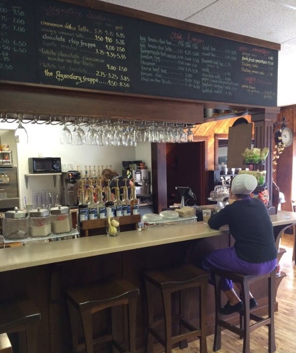 Photo credit: tripadvisor