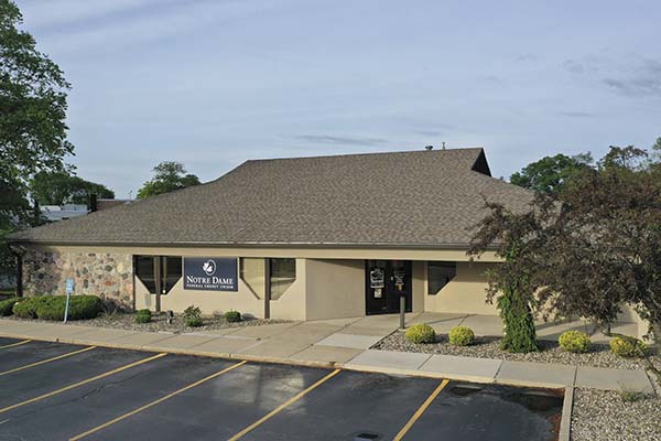 Notre Dame Federal Credit Union