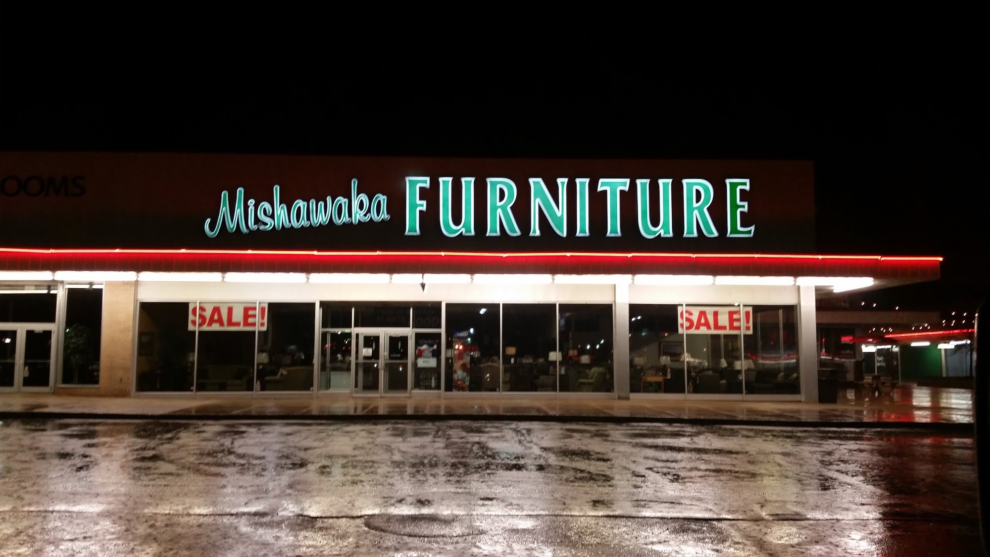 Mishawaka Furniture